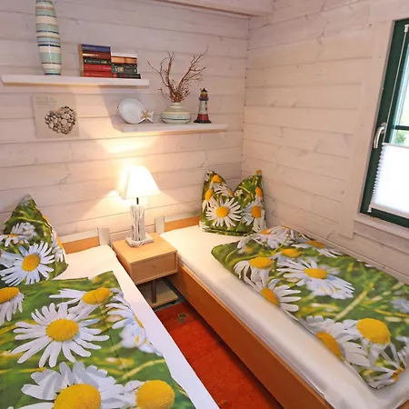 Apartamento Traumblick 108a