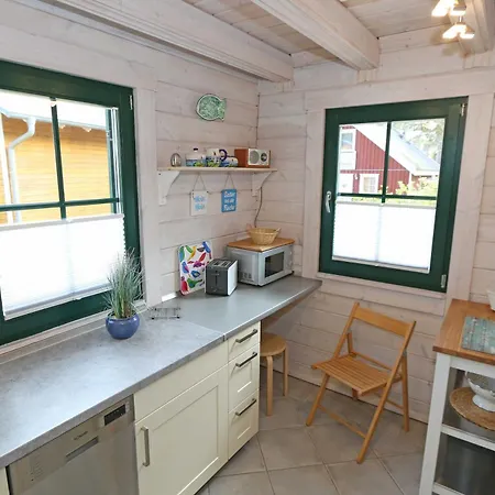 Apartamento Traumblick 108a *