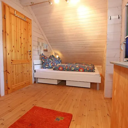 Traumblick 108a Apartamento Baabe